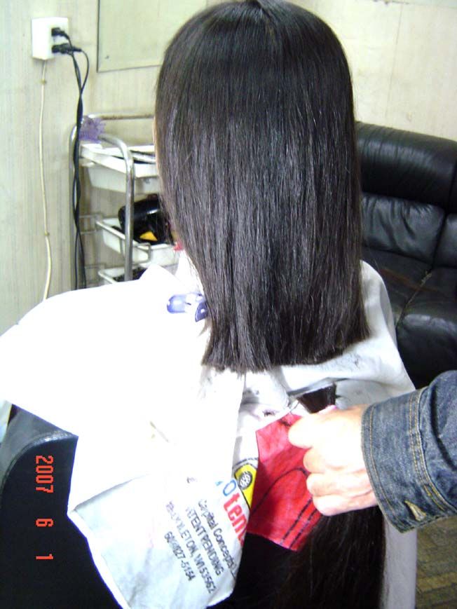 ww cut long hair-NO.29