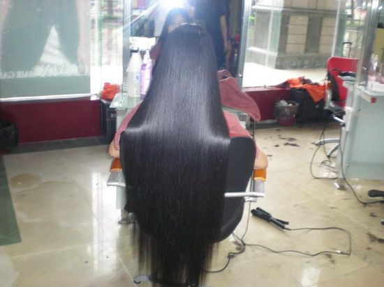 lz1226 cut long hair-NO.18