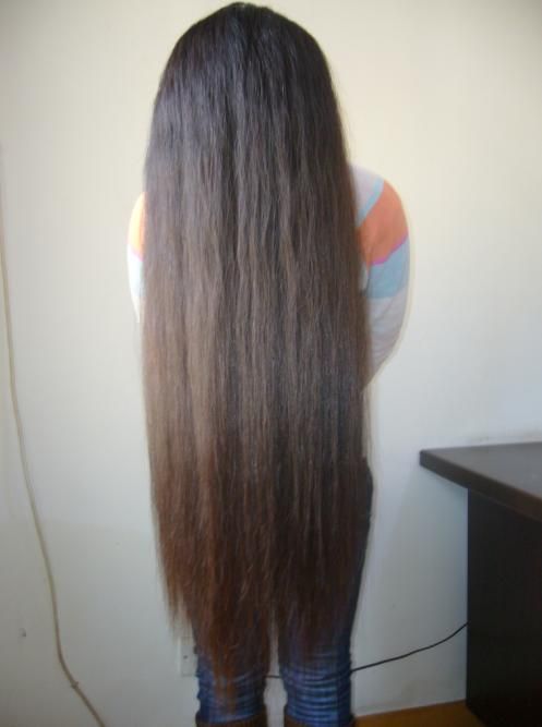 xiakefeng cut long hair-NO.36