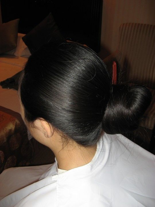 fala cut long hair-NO.2