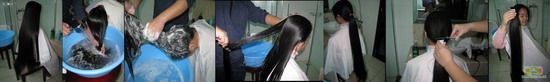 fala cut long hair-NO.11(affordable)