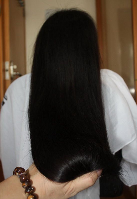 lz1226 cut long hair-NO.37