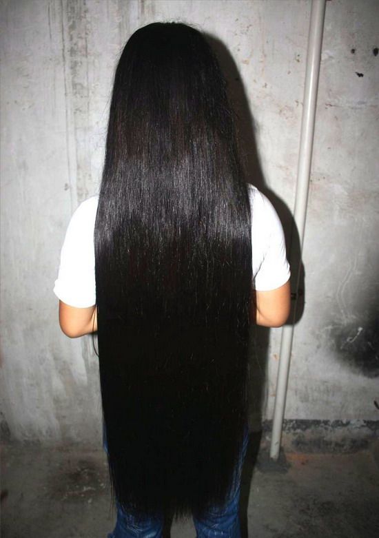 lz1226 cut long hair-NO.41