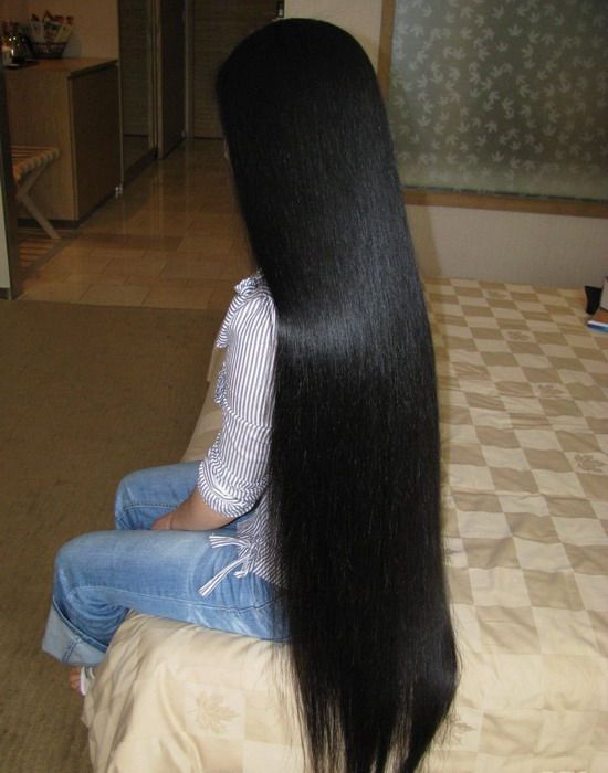 fala cut long hair-NO.14(affordable)