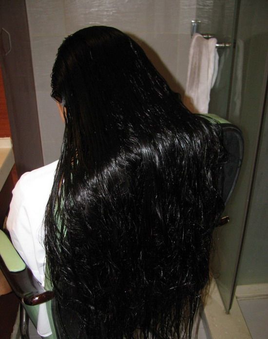 fala cut long hair-NO.18(affordable)
