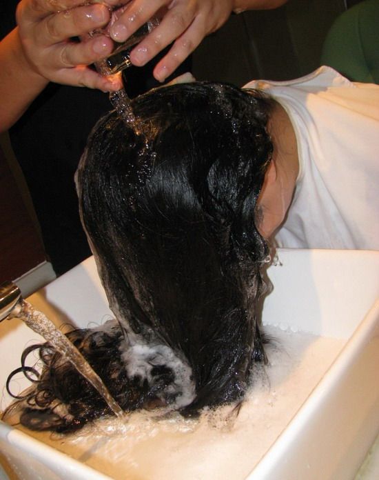 fala cut long hair-NO.18(affordable)