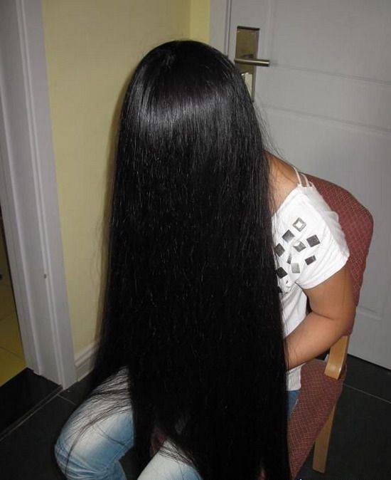 lz1226 cut long hair-NO.64 - LongHairCut.cn