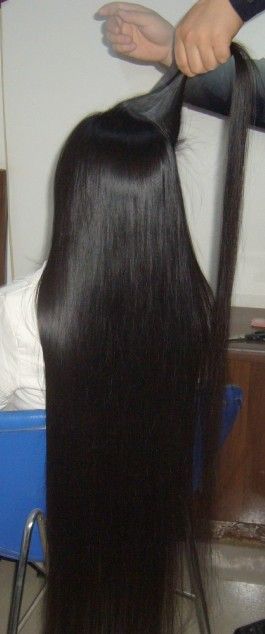 xiakefang cut long hair-NO.6