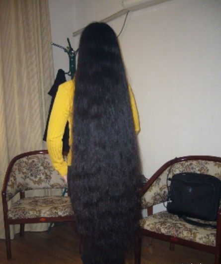 xiakefang cut long hair-NO.17