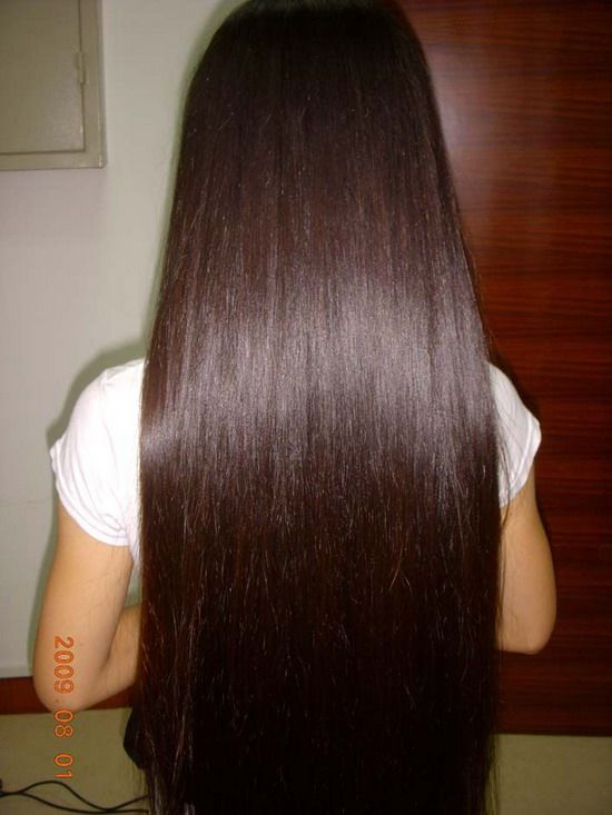 ww cut long hair-NO.96