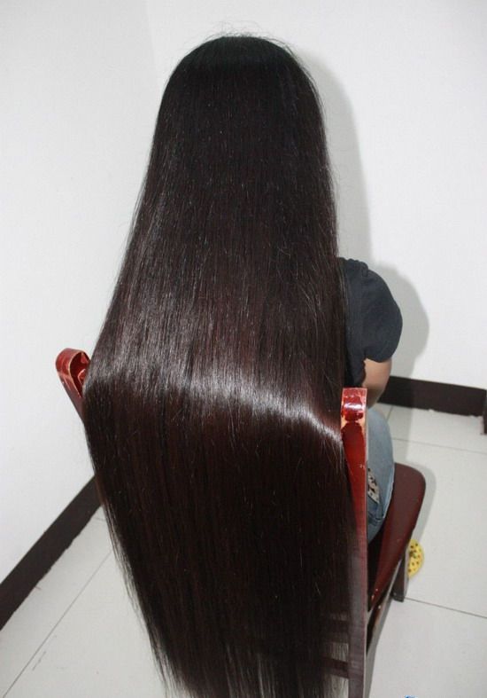 lz1226 cut long hair-NO.72