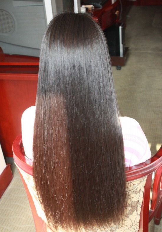 lz1226 cut long hair-NO.80