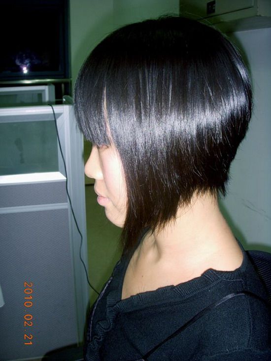 ww cut long hair-NO.149 & NO.150