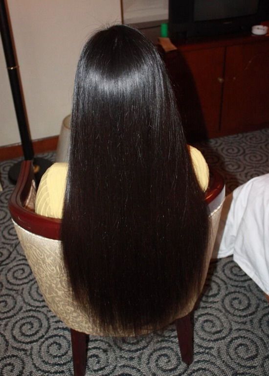 lz1226 cut long hair-NO.101