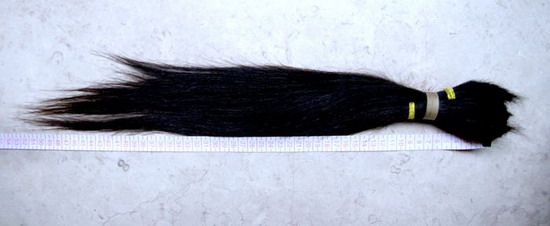 famiren cut student's long hair