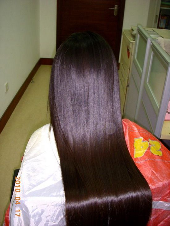 ww cut long hair-NO.167