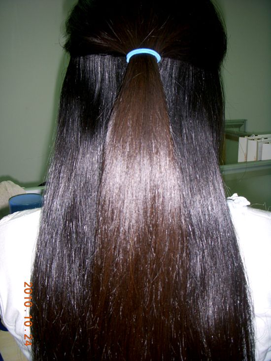 ww cut long hair-NO.210