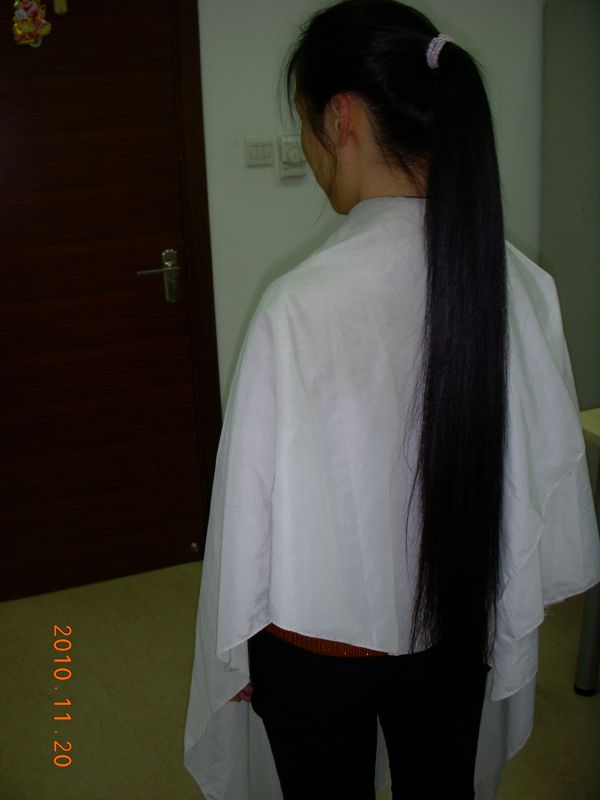 ww cut long hair-NO.218