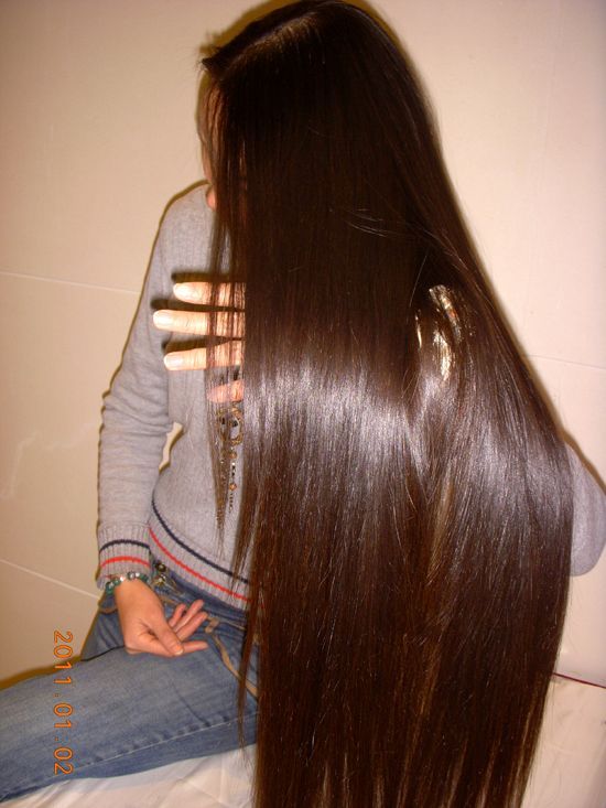 ww cut long hair-NO.230 and NO.231