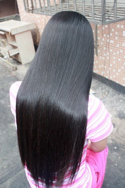 lz1226 cut long hair-NO.125