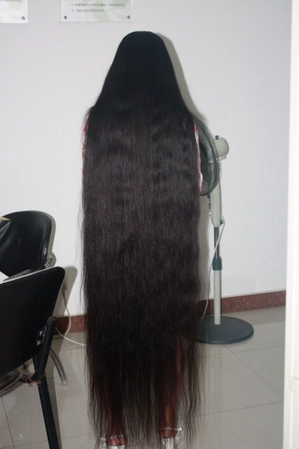 lz1226 cut long hair-NO.134