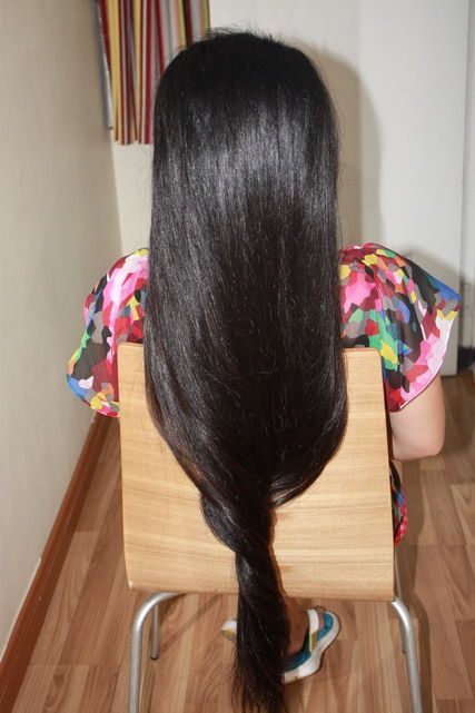 lz1226 cut long hair-NO.136