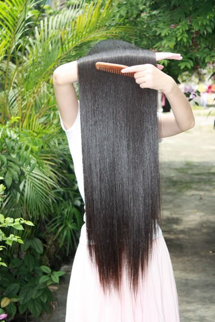 lz1226 cut long hair-NO.139