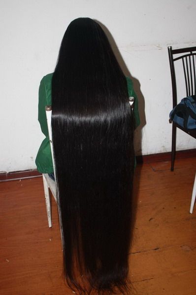 lz1226 cut long hair-NO.142