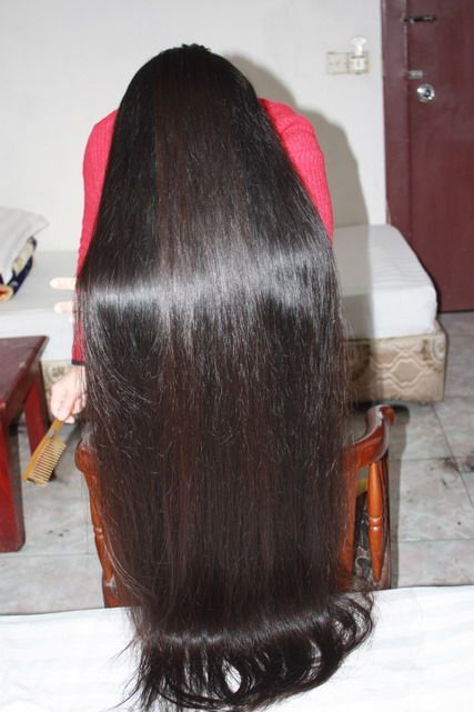lz1226 cut long hair-NO.149