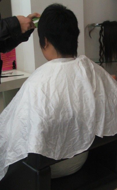 aidebianyuan cut 2 meter long hair