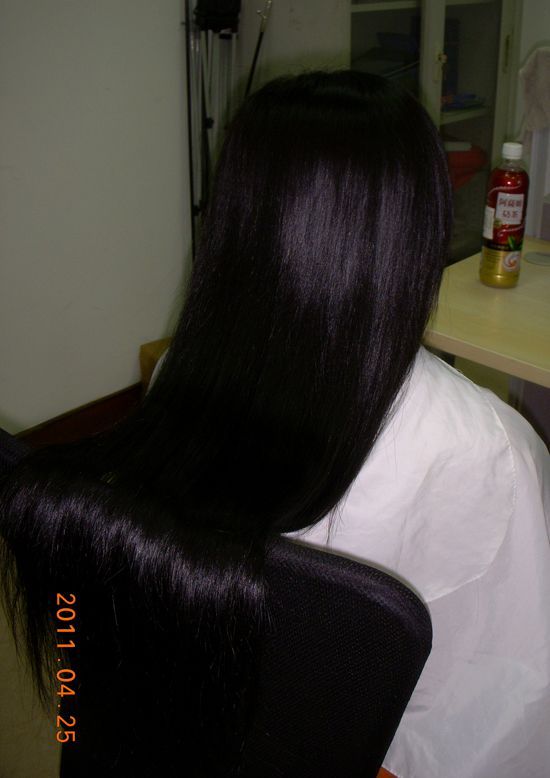 ww cut long hair-NO.256