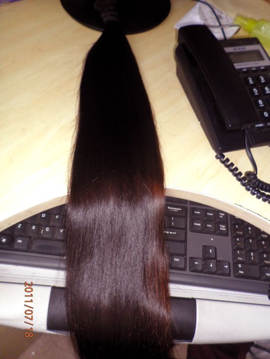 ww cut long hair-NO.286