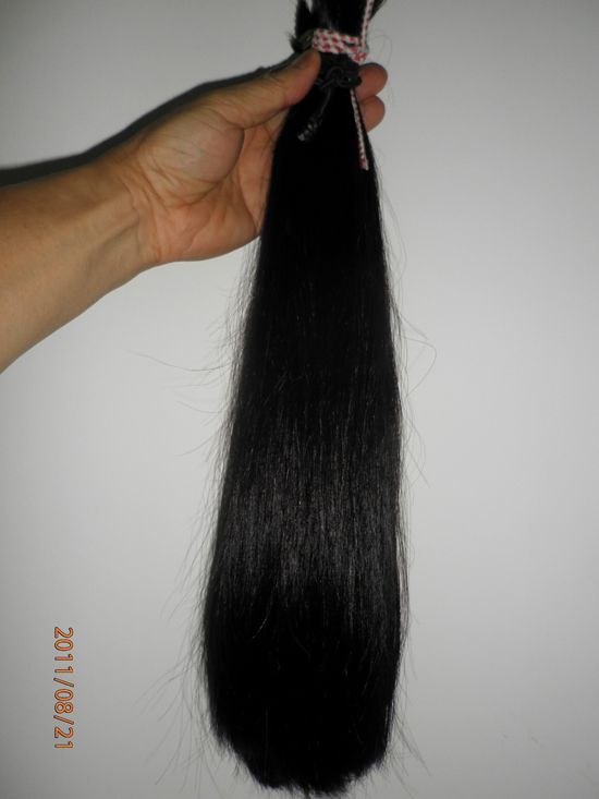 ww cut long hair-NO.302