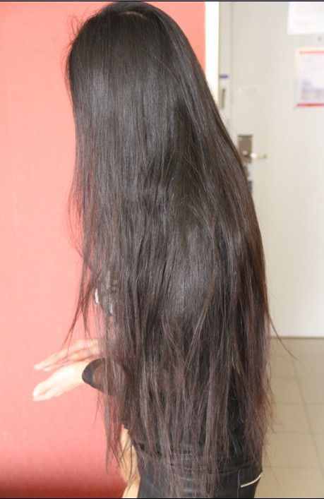 aidebianyuan cut long hair-NO.47