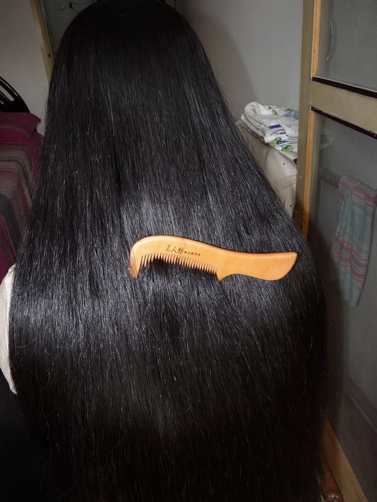 gebiluori cut long hair-NO.51