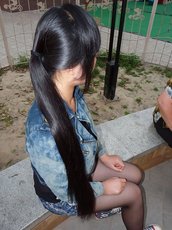 gebiluori cut long hair-NO.52