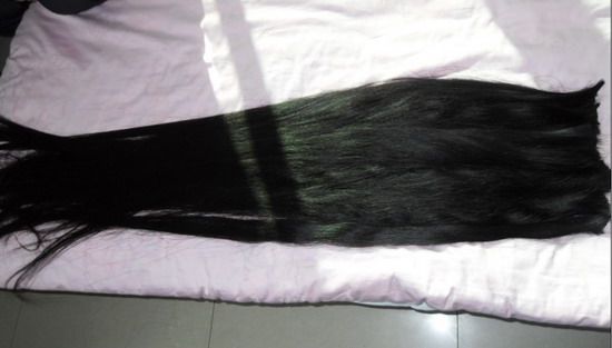 aidebianyuan cut long hair-NO.62