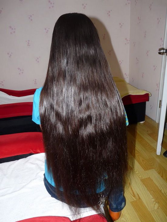 gebiluori cut 73cm long hair-NO.53