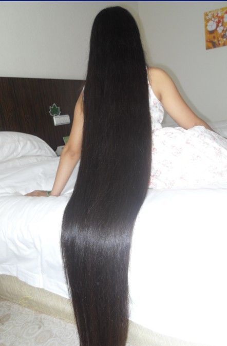 aidebianyuan cut long hair-NO.71