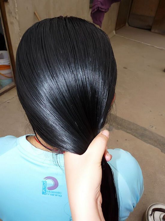 gebiluori cut long hair-NO.75