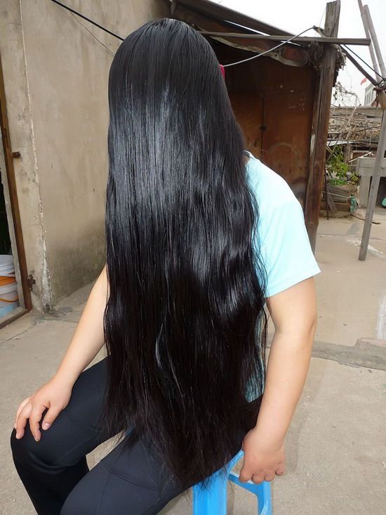 gebiluori cut long hair-NO.75