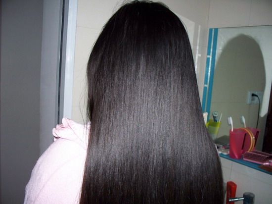 jiangxixiaowang cut 65cm long hair-NO.32