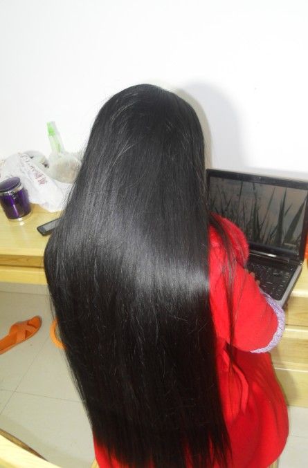 aidebianyuan cut long hair-NO.99