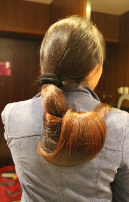 aidebianyuan cut long hair-NO.103