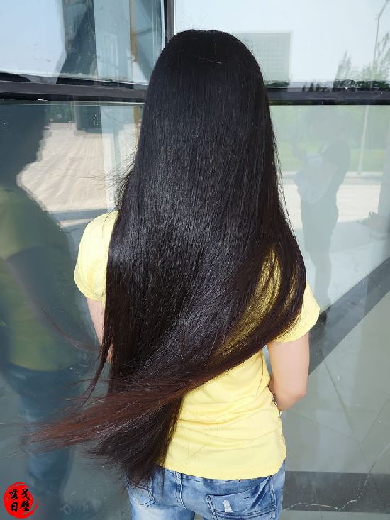 Gebiluori Cut Hip Length Long Hair No 88 [longhaircut Cn]