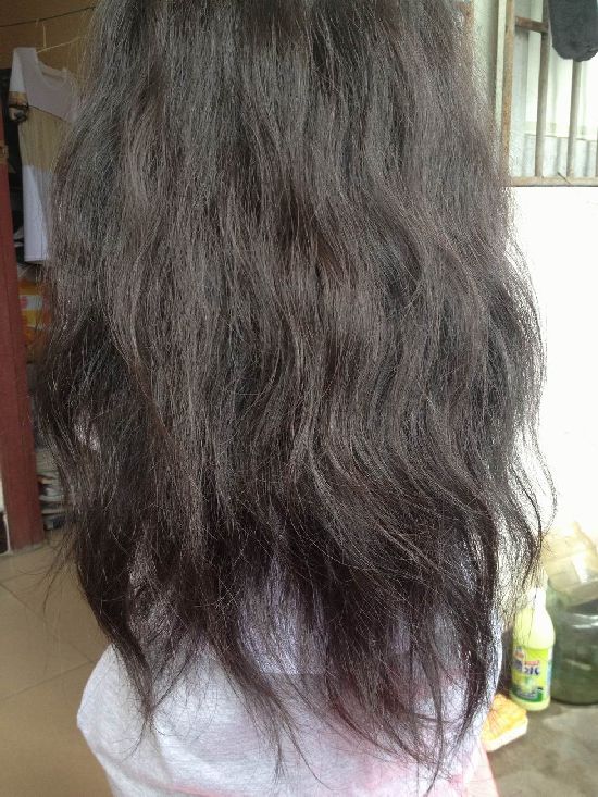 sbsseipr cut 45cm long hair