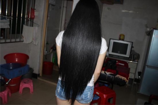 fenghui cut 70cm long hair-NO.212