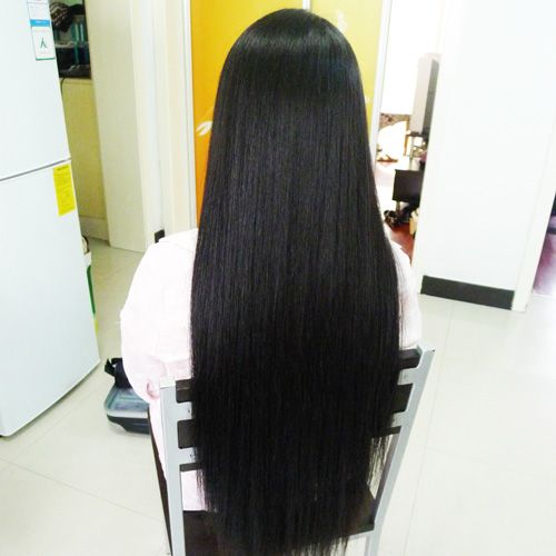 ww cut 70cm long hair-NO.610