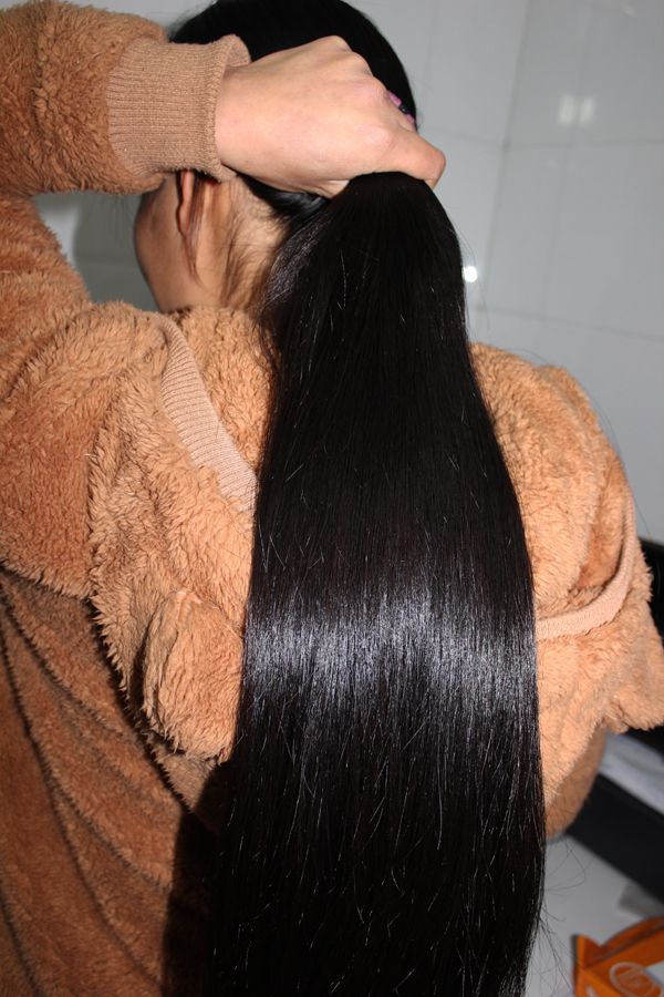 ww cut 78cm long hair-NO.730