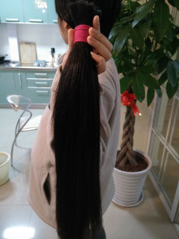ww cut 60cm long hair-NO.744